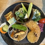 かっこう料理店 - 