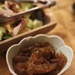 カクニマル - すっぱコリコリ