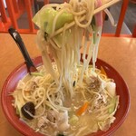 豚々亭 南花田店 - 