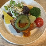 かっこう料理店 - 