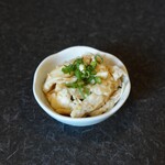 れすとらん波葉 - 