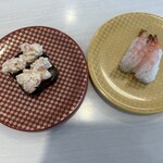 魚べい 帯広稲田店 - 