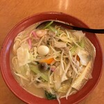 豚々亭 南花田店 - 