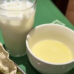 インド宮廷料理 Mashal - 