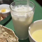 インド宮廷料理 Mashal - 