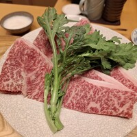 すき焼き あさい - 