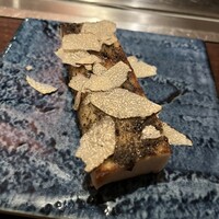 くずし鉄板 あばぐら 神田店 - 
