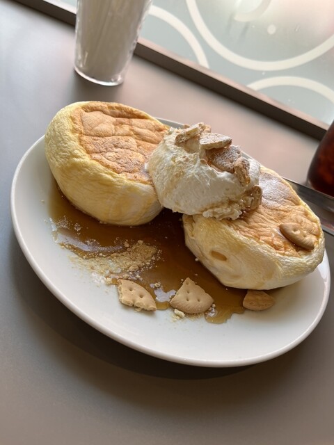 cafe stand 10.8 - Nishitetsu Kurume/Cafe | Tabelog