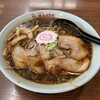 ラーメンさんぱち 本店