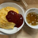 八景食堂 味のハマコー - 