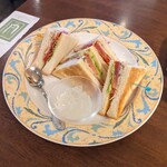 あさかぜ珈琲店 - 