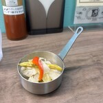 パラダイス食堂 - 