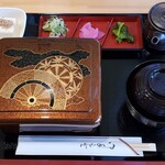 うま鰻 - 料理写真: