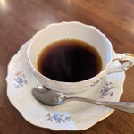 あさかぜ珈琲店 - 