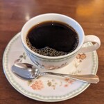 あさかぜ珈琲店 - 