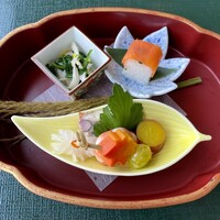 熊魚菴 たん熊北店 東京ドームホテル店 - 