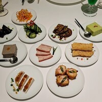 REIKASAI GINZA - 