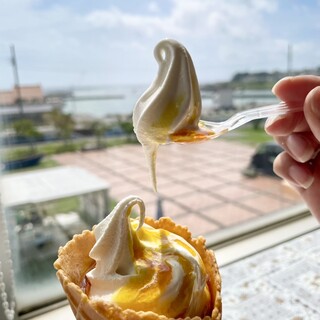 道の駅 鴨川オーシャンパーク_1