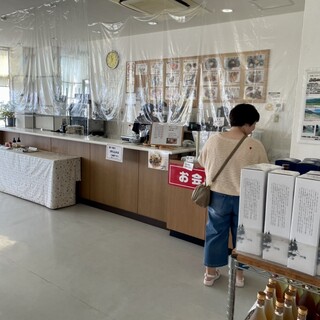 道の駅 鴨川オーシャンパーク_2