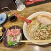 喜多方食堂 麺や 玄 佐倉分店