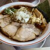 柏 濃麺や 39名