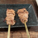 たまや - せせり