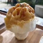 氷とお芋の専門店 らんらん - 