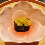 さくら京屋 - 函館 雲丹