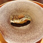 さくら京屋 - 根室 秋刀魚