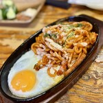 厳選もつ酒場 エビス参 - 