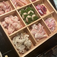 焼鶏あきら 中目黒本店 - 