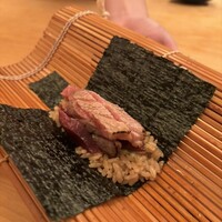 鮨おにかい＋1 - 