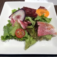 IMPASTO - 