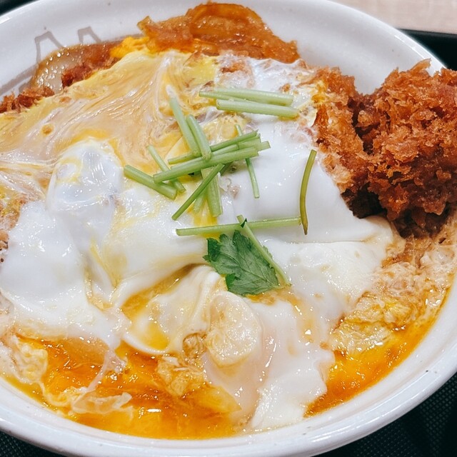 松のや 帯広白樺通り店 - 帯広（とんかつ）の写真