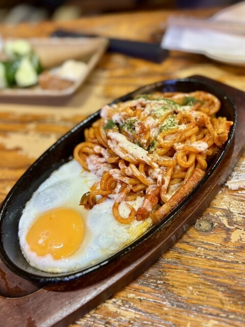 Gensen Motsu Sakaba Ebisu San Eko Nakamise Ten photo 2