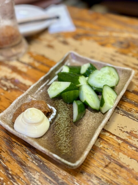 Gensen Motsu Sakaba Ebisu San Eko Nakamise Ten photo 4