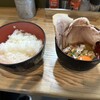ストライク軒 - 料理写真:
