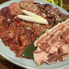 焼肉つかさ苑