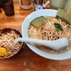 ラーメンショップ椿 上彦川戸店