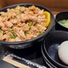 伝説のすた丼屋 清水PA店