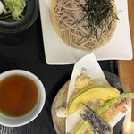 軽井沢十割そば 大禅 - 