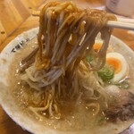 下頭橋ラーメン - 