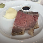 トラットリア グランボッカ - 