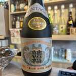 Tようび すじとお酒とおばんざい - 