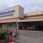 スーパー マルハチ - 外観写真: