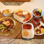 ステーキカッポー 恒づね - 