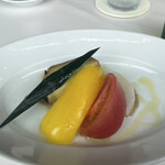 トラットリア グランボッカ - 