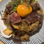 大衆酒場食堂 ななつぼし - 