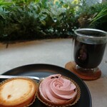 マールタルト - 