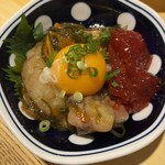 大衆酒場食堂 ななつぼし - 